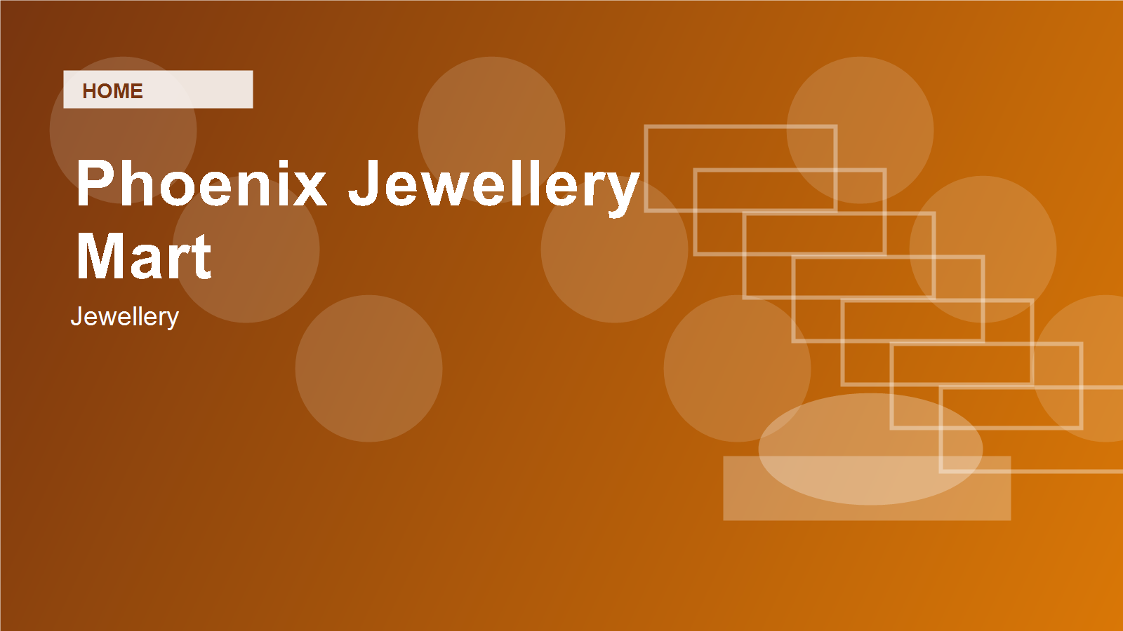 Jewellery